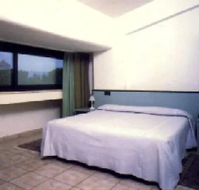 Otel Franco Antonelli Assisi