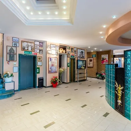 Franco Antonelli Otel Assisi